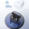 NEW Original Lenovo LP40 TWS Wireless Earphone Bluetooth 5.0 Dual Stereo Noise Reduction Bass Touch Control Long Standby 230mAH