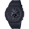 [Casio] Унисекс Взрослые Часы с Bluetooth Tough Solar GA-B2100-1A1 Матовый Черный Мобильные ...