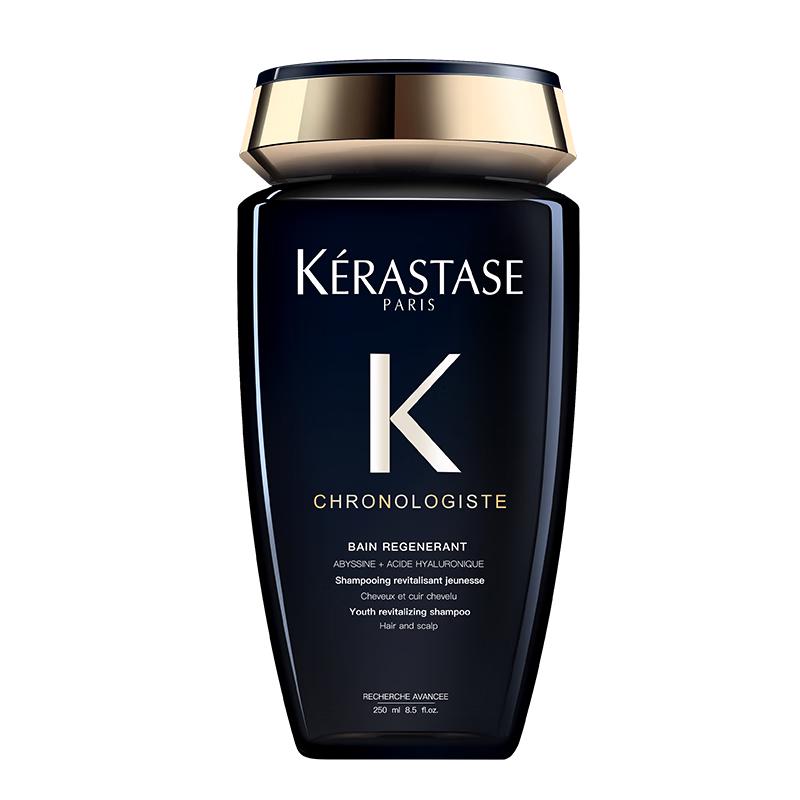 Kerastase Профессиональные шампуни и средства для ухода