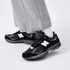 New Balance 2002R Черные эксклюзивные мужские кроссовки JD Темно-серые M2002RR1