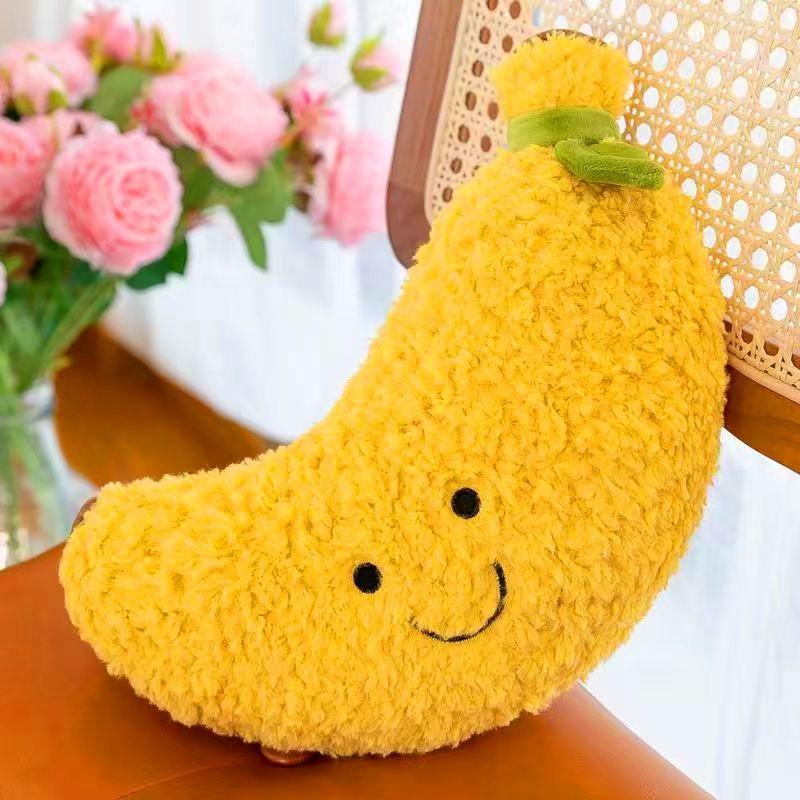 Мягкая игрушка-кукла Egg Doll