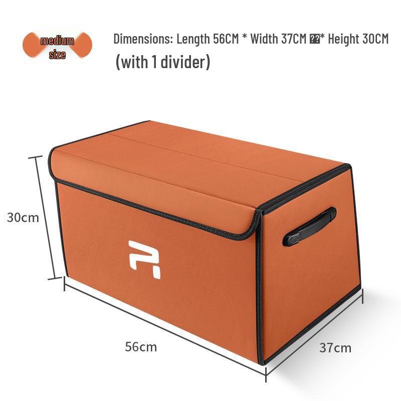 Car Trunk Organizer for Feifan F7/R7/ER6/MARVEL R
