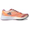 adidas Adizero Adios 7 Bliss Orange Женские кроссовки Wonder-Steel Beam-Orange GX6649