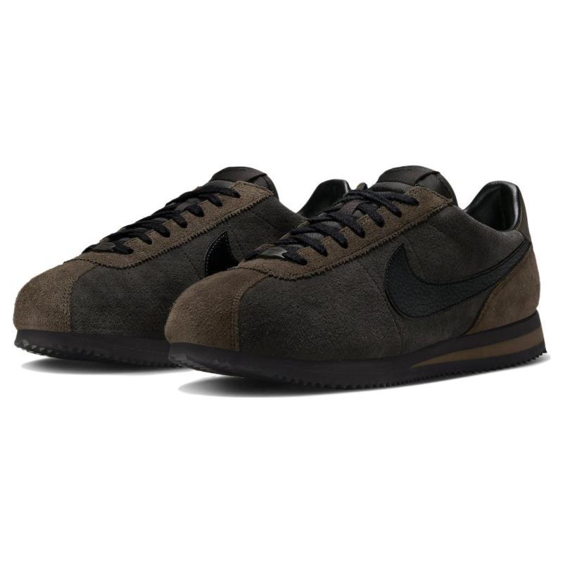 Nike Кроссовки Cortez '23 Бархатно-коричневые FJ5180-200