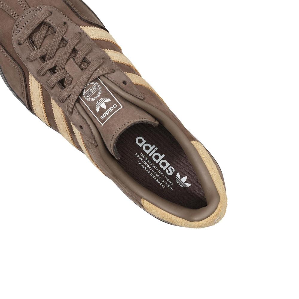 Adidas Gazelle Indoor Jq8386 Carg Gold Ftwr