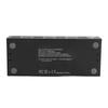 Dual DP USB3.0 KVM Switch 3 In 2 Out Support Copy and Extended Display 8K 30Hz 4K 44Hz KVM Switch