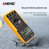 ANENG DT9205A Цифровой мультиметр для электрика с высокой точностью
