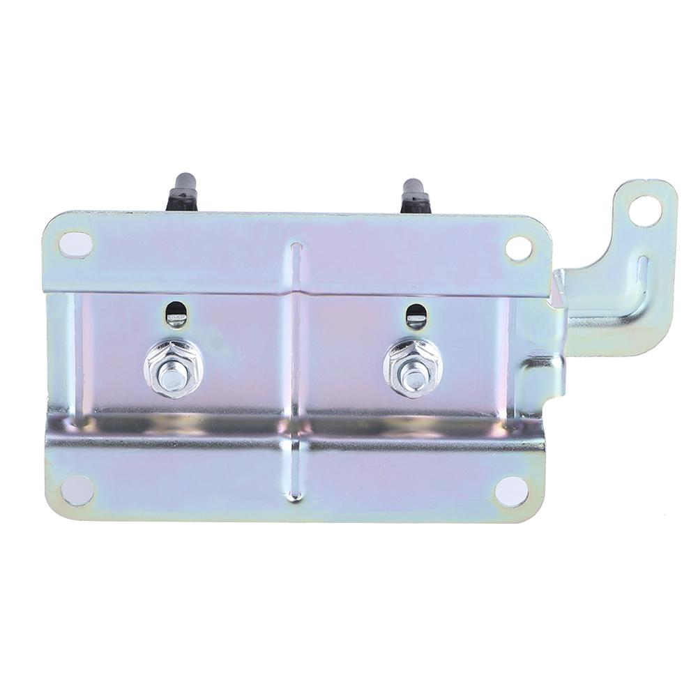 Engine Vacuum Solenoid Valve 4M5G9J559NB Fit for FORD FOCUS