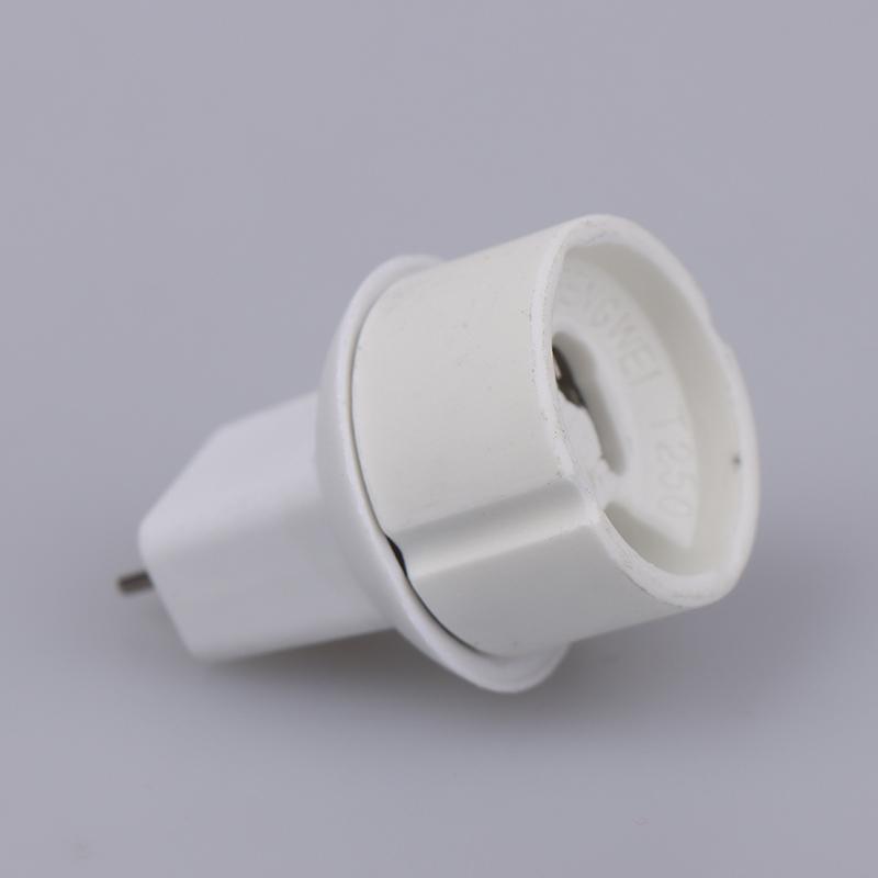 Mr16 To Gu10 G4 Gu5.3 To Gu10 Halogen Led Lamp Base Holder Light Socket Adapter