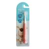 Nice Yaya Le Children's Suction Cup Toothbrush (2-Pack)