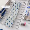 12В светодиодный модуль 2835 SMD для световой рекламы