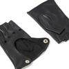 DENTS Paris Women's Driving Gloves - Black
