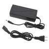Lithium Battery Charger 42V 1.5A DC Head Charger for Electric Bike Scooter