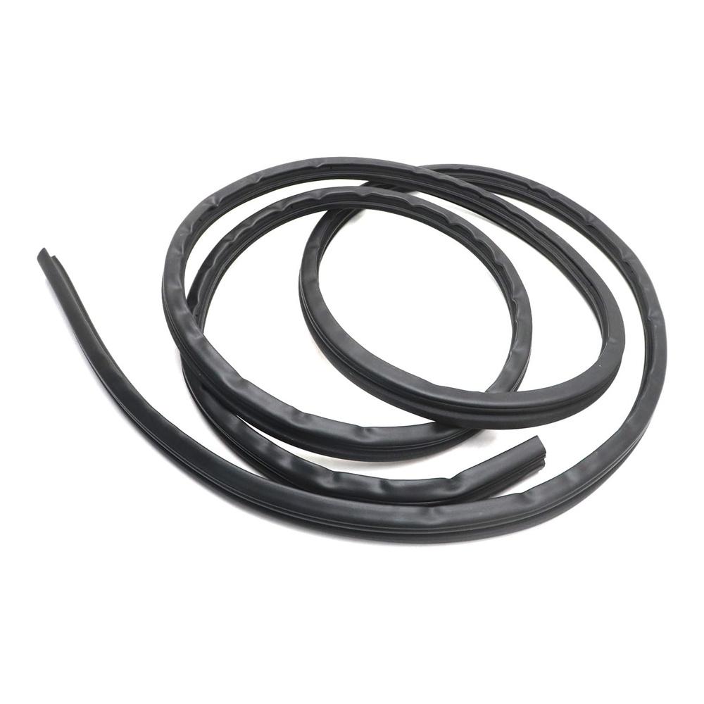 Уплотнитель дверного проема 6231135013 Подходит для Toyota 4Runner 1996-2002