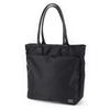 PORTER Time Tote Bag 655-17874 Black10