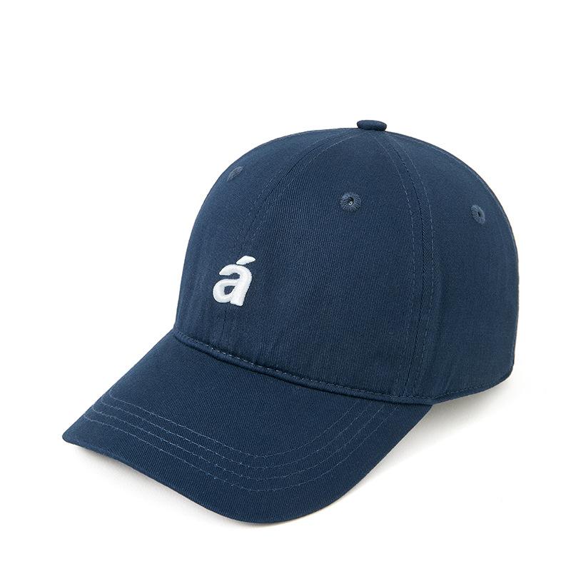 Новая мягкая верхняя кепка для вышивания буквы А для мужчин и женщин, спорт на открытом воздухе, кепка с утиным язычком для отдыха