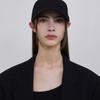 NORMOR Baseball Cap Black
