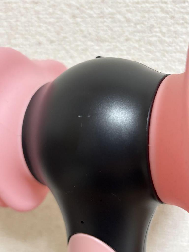 [USED] BLACKPINK Light Stick VER. 2