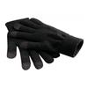 Beechfield Unisex Adult Touch Gloves