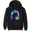 Billie Eilish Unisex Adult Neon Shadow Hoodie