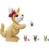 FURREAL FRIENDS - Mama Josie - Interactive Kangaroo Toy