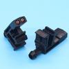 Новые 2 шт. Форсунка омывателя лобового стекла автомобиля 6438A0 для Peugeot Partner Citroen Berlingo