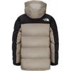 THE NORTH FACE THE NORTH FACE Apparel Collection Down Jacket Men's Light Umber NJ1DQ53B