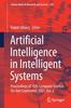 Книга Artificial Intelligence In Intelligent Systems : Proceedings of 10th Computer Science On-line Conference 2021, Vol. 2 : 229