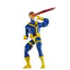 Hasbro MARVEL Marvel Legends Series Collection 6-дюймовая фигурка F9054 Подлинный продукт Циклоп, Люди Икс `97 (15см)