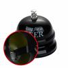 Novelty Restaurant Timer Zinc Zinc Alloy Craft Metal Service Bell Easy Use Desk Call Bell  Student Gift