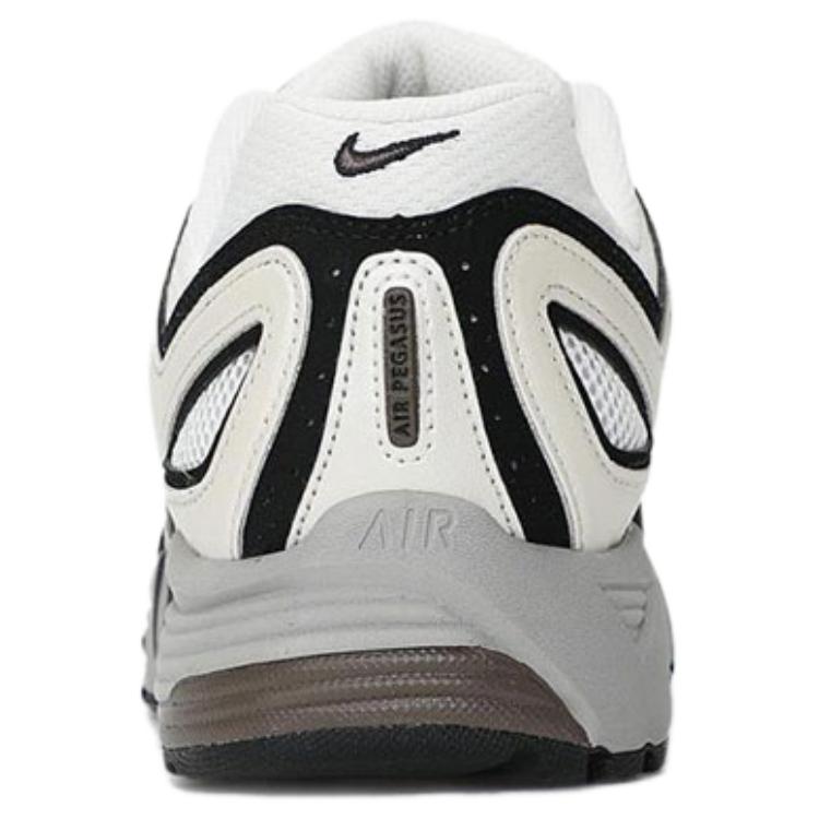 Nike Air Pegasus 2K5 Phantom Ironstone Мужские Кроссовки Кремовый Колледж-Серый Черный HQ5403-003