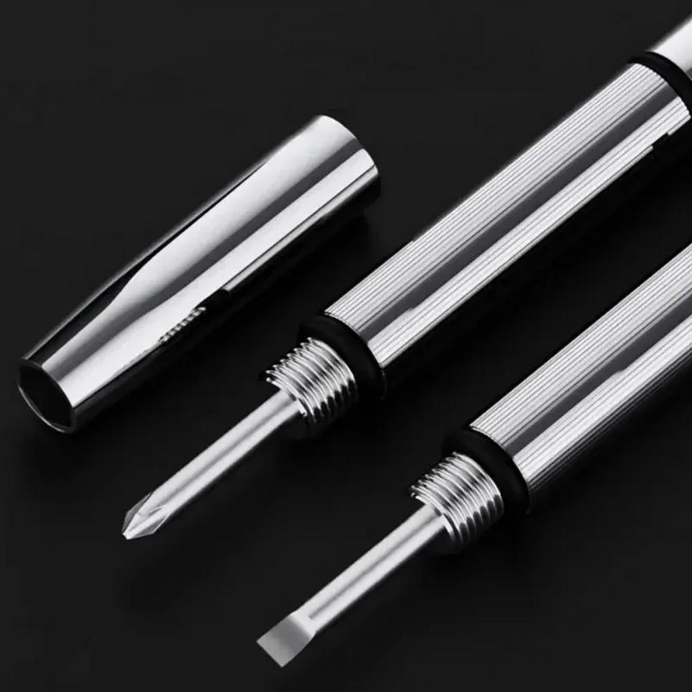 3 в 1 Набор отверток для очков с брелоком для ремонта часов Отвертка для очков Прецизионная отвертка Инструменты Аксессуары