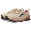 Треккинговые ботинки Altra Olympus 5 Hike Low GTX