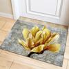 European Style Entrance Door Mats for Living Room, Porch, or Foyer