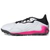 Copa Sense 1 Tf White Shock Pink Sneakers FW6511