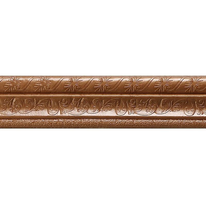 2,3 м настенный декор обои 3D узор стикер стены линия талии граница гостиной съемный