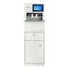 GEPAD GP-590 Автоматическая машина для переплета финансовых документов вилка CN (адаптер в комплекте)