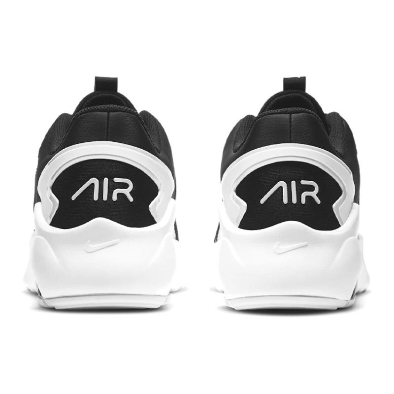 Nike Кроссовки Air Max Bolt Белые Черные Повседневная обувь CU4151-102