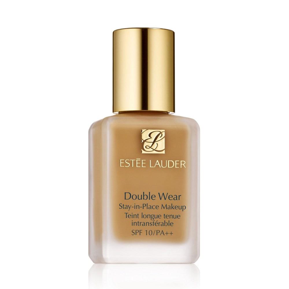 Estee Lauder Тональная основа Double Wear Stay in Place SPF10 PA++ 30мл, 3W1, 1 шт.