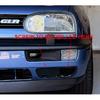 One Pair Front Lower Bumper Air Intake Vents Ducts for VW MK3 Golf Jetta VR6 - FIT ONLY US BUMPER