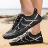 Cross-border Creek Shoes Beach Shoes Outdoor Hiking Casual Shoes Couple Five-finger Shoes Indoor Fitness Shoes