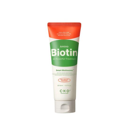 CKD Amino Biotin All Powerful Treatment 150ml