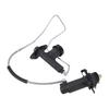 Сборка главного и рабочего цилиндров сцепления PS0713 350100 Металлическая замена для F 250 HD F 350