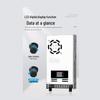 DXS-1500W Adjustable Digital Switching Power Supply