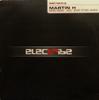 12inch Record MARTIN H - Rows Above ELECTRIBE012 Electribe 2004 Germany Dance & Electronica Used