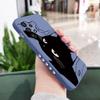 Чехол для телефона 'Обиженный кот' для Samsung A17 A56 A36 A26 A16 A06 A54 A34 A24 A14 A15 A25 A35 A55 A73 A53 A33 A23 A13 A72 A52 A32 A22