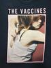 Футболка унисекс The Vaccines Band, хлопок, все размеры от S до 5XL, BT1432