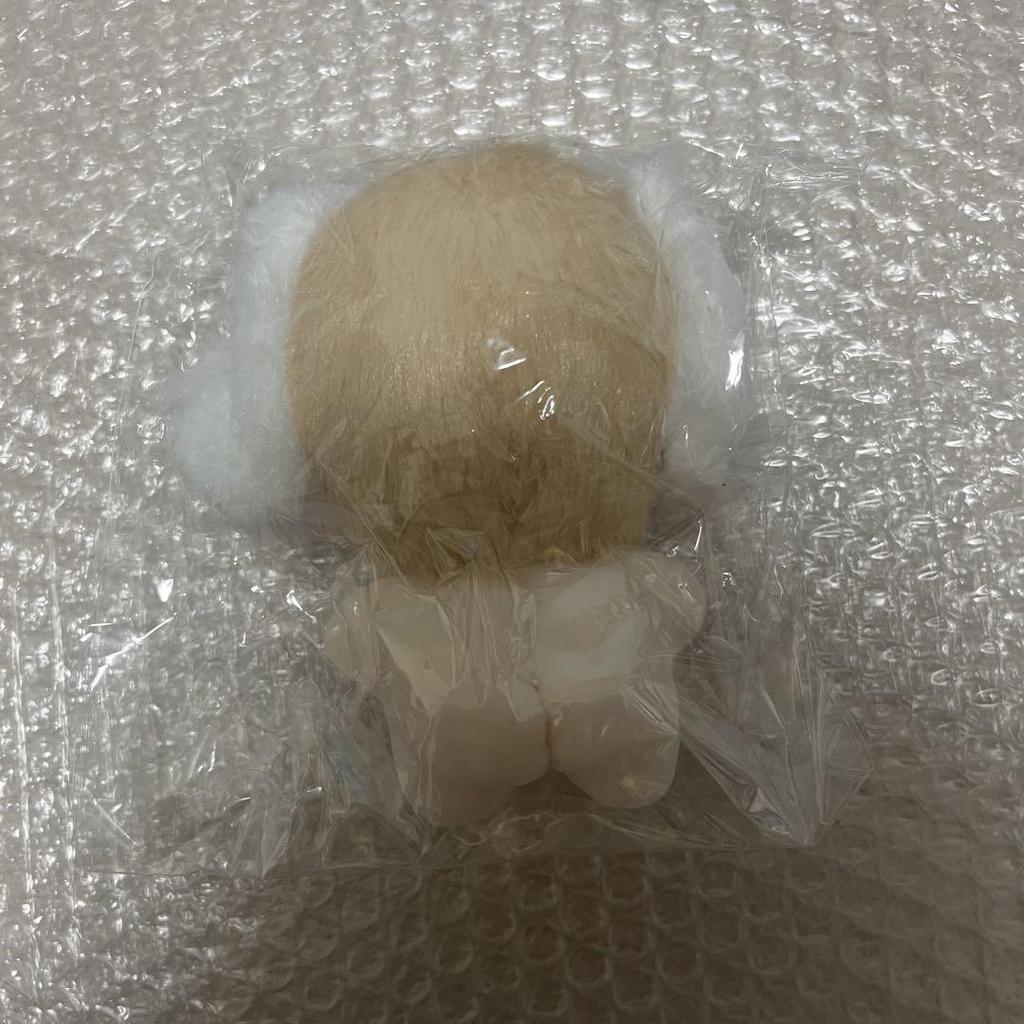 [USED] Niki Plush Toy ENHYPEN Master