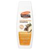Шампунь Palmer's Cocoa Butter Formula для сохранения длины волос с витамином E, 400 мл (13,5 жидких унций)