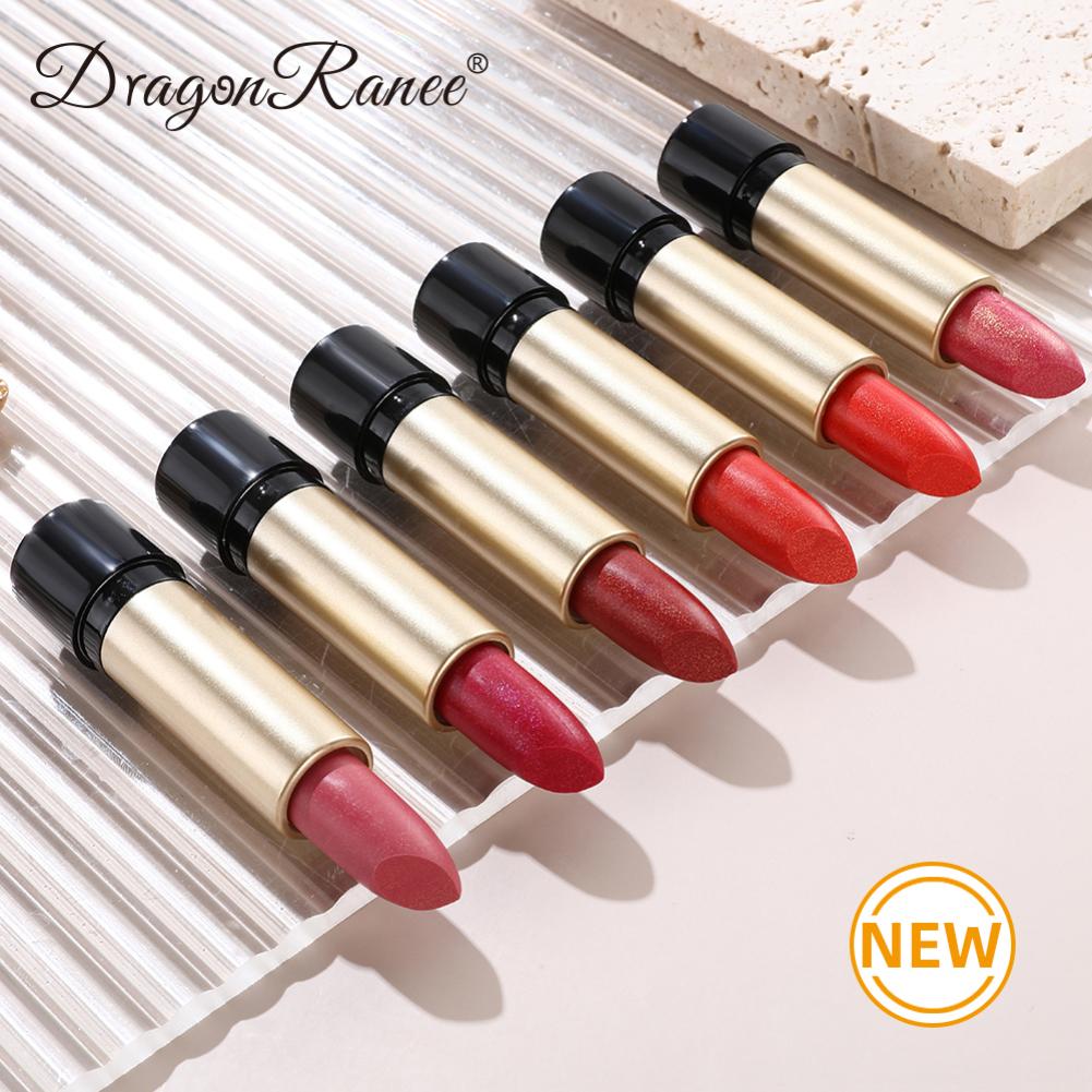 Водостойкая губная помада, увлажняющая и мерцающая помада-русалка, антипригарная чашка, долговечный макияж губ